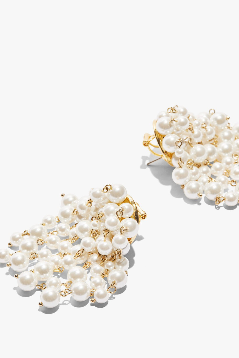 Molly Drop Earring