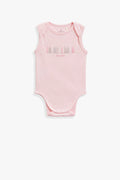 Cotton Multi Heritage Bodysuit