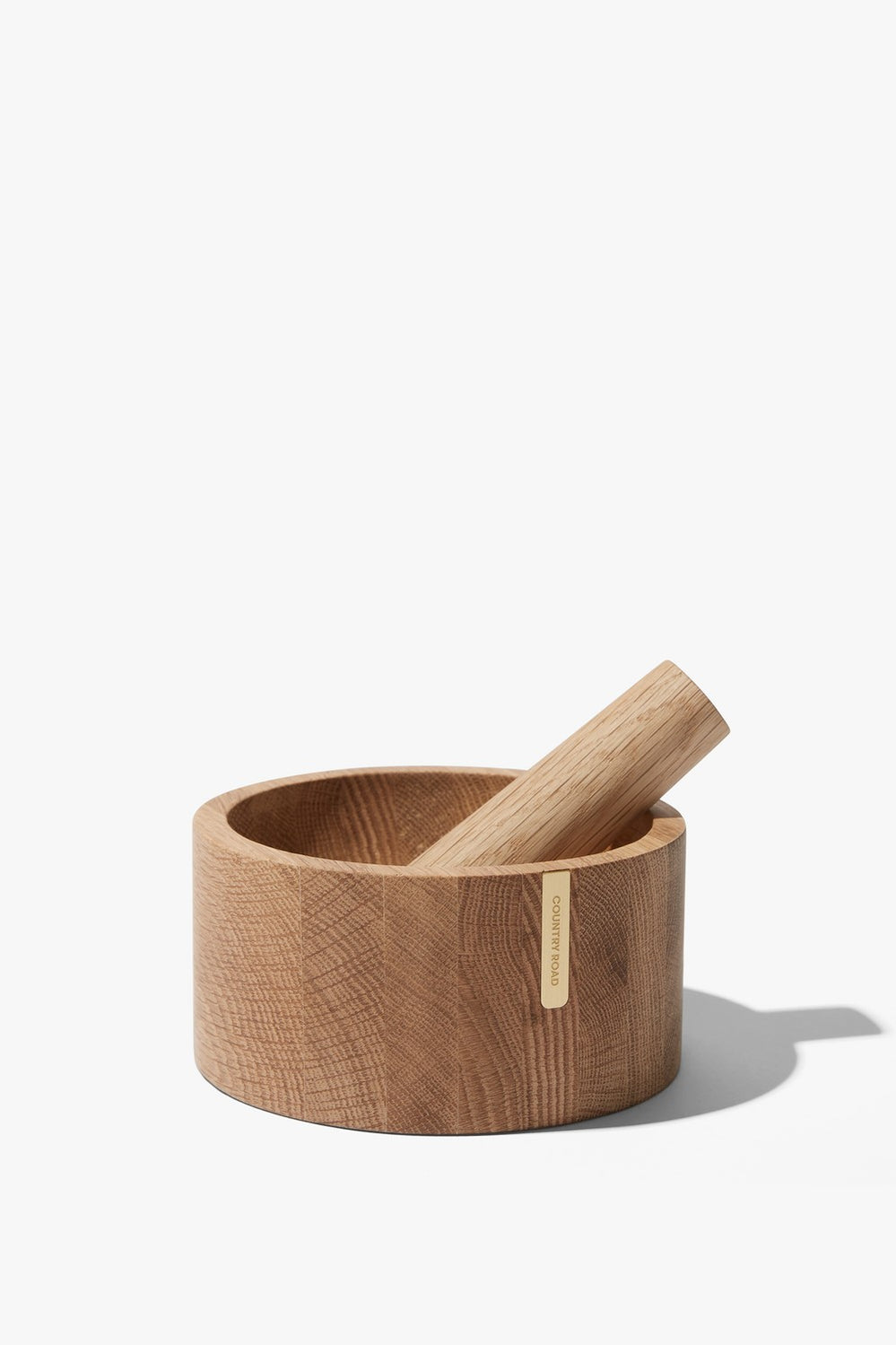 Theo Mortar & Pestle