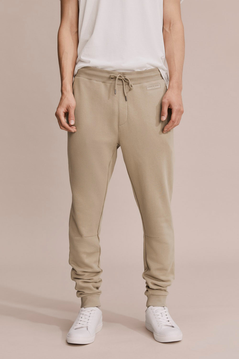Cotton Sweat Pant