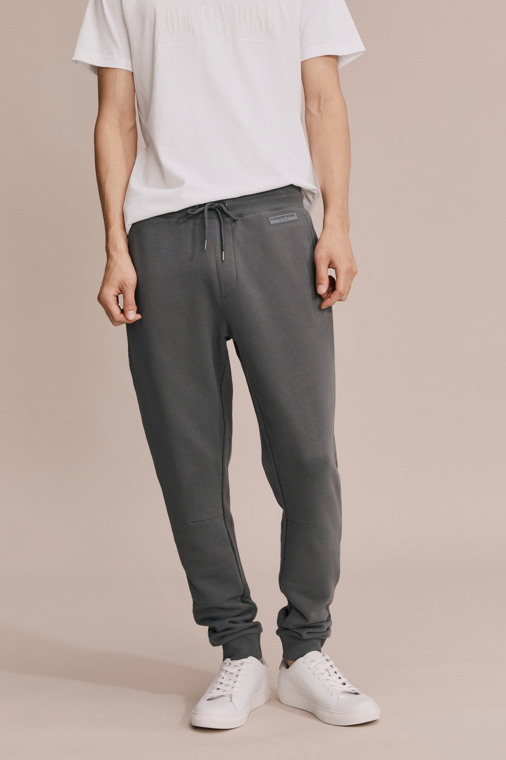 Cotton Sweat Pant