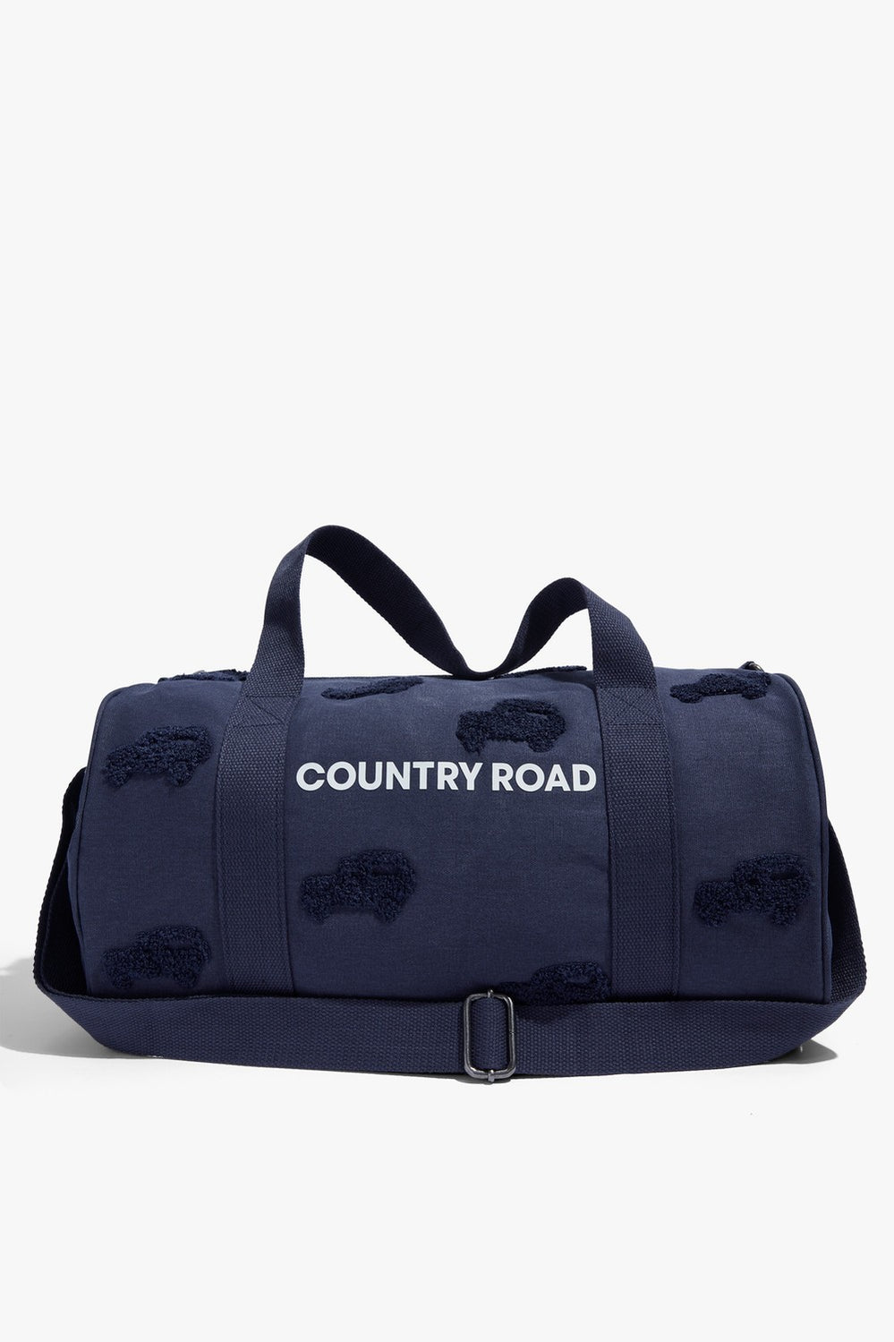 Off Road Overnight Bag