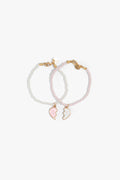 Best Friend Bracelet Pack Of 2