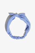 Bow Soft Headband