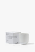 Pink Grapefruit + Bergamot Rind Small Candle
