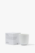 Wild Fig + Vetiver Root Small Candle