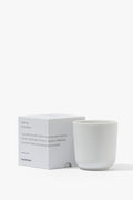 Wild Fig + Vetiver Root Medium Candle