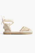 Rita Flat Espadrille