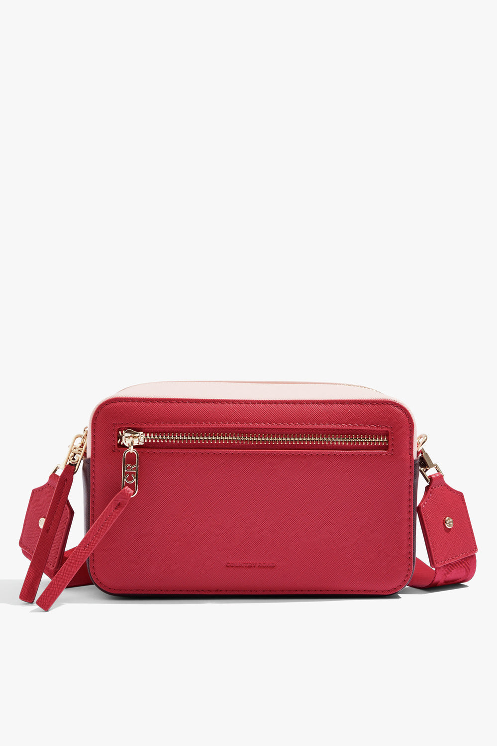 Branded Camera Bag