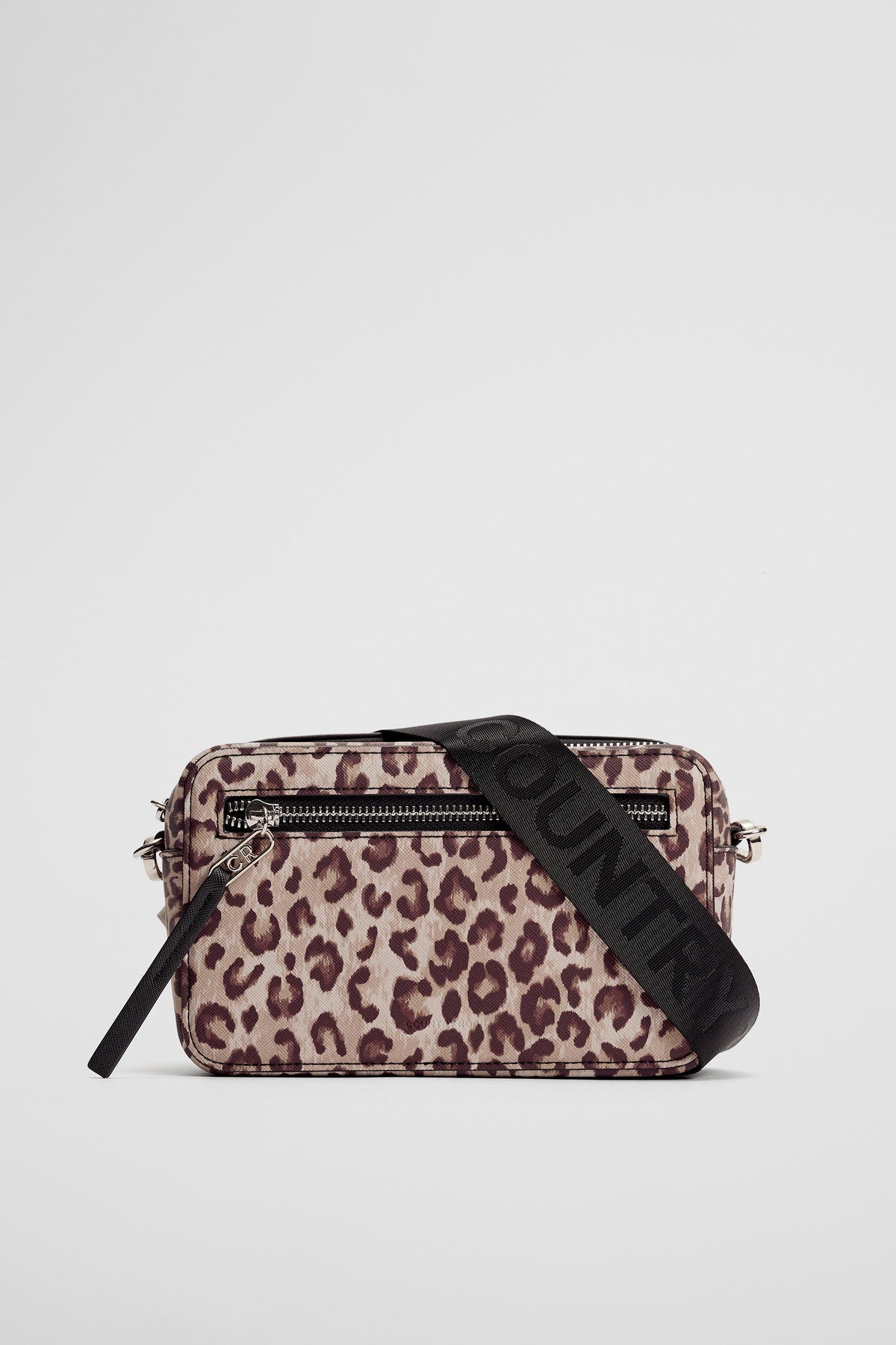 Branded Camera Bag