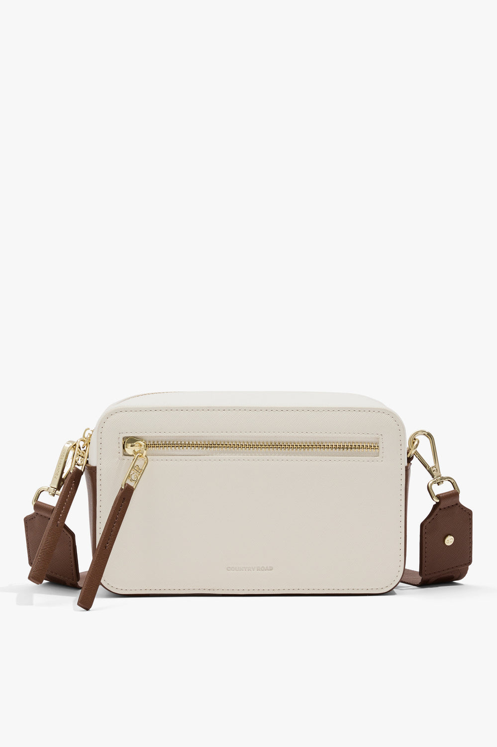 Branded Camera Bag