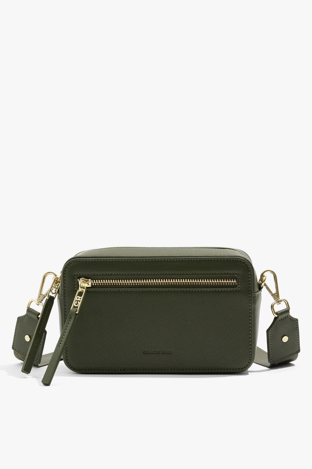 Branded Camera Bag