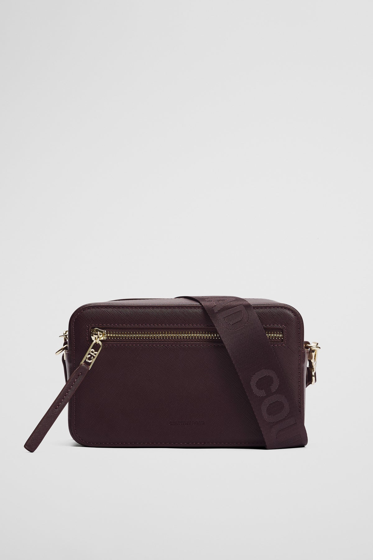 Branded Camera Bag