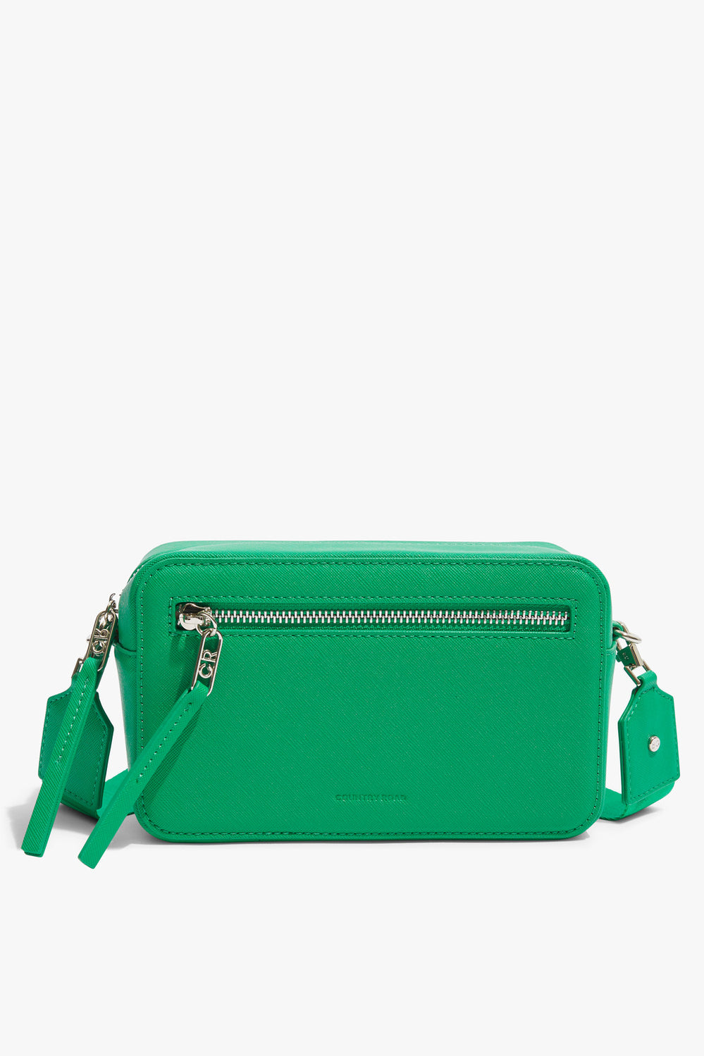 Branded Camera Bag