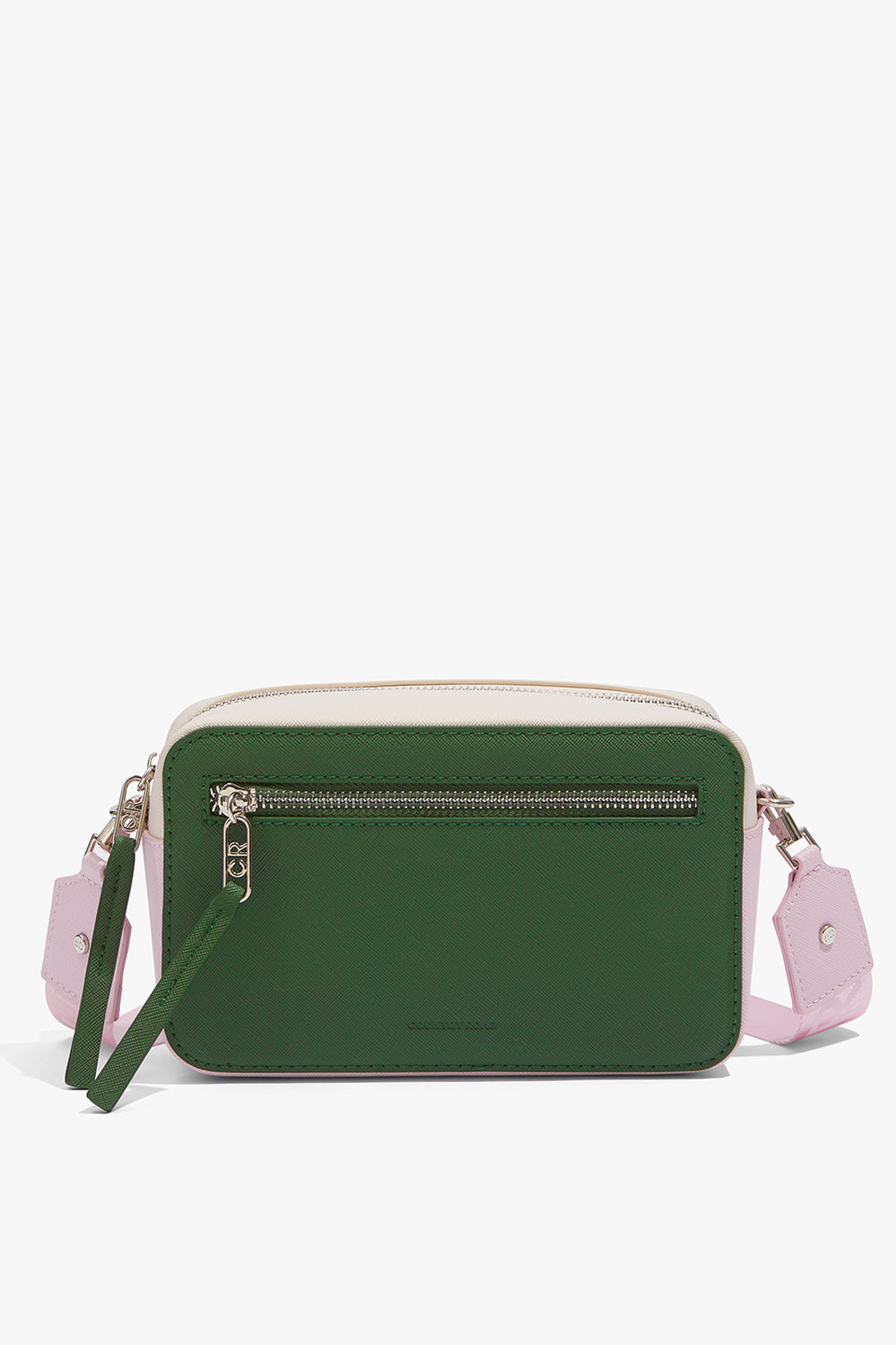 Branded Camera Bag
