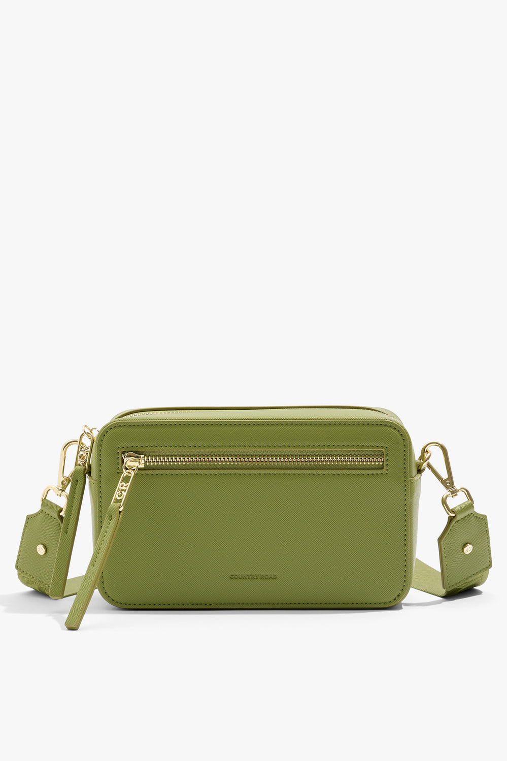 Branded Camera Bag
