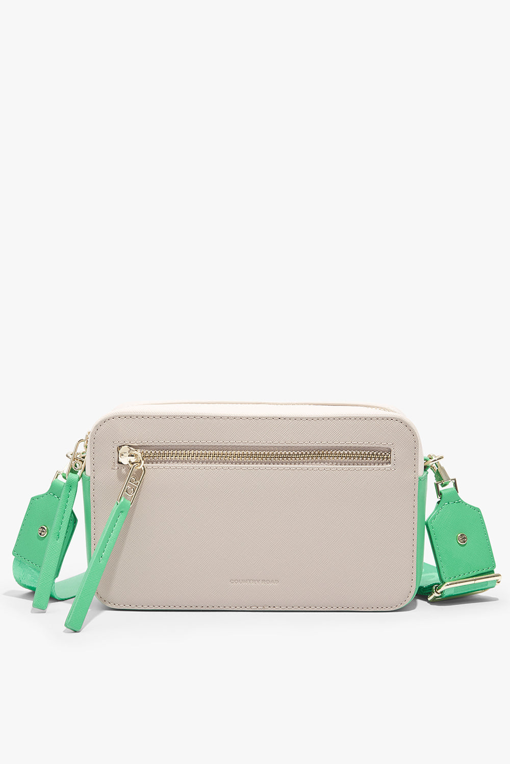 Branded Camera Bag