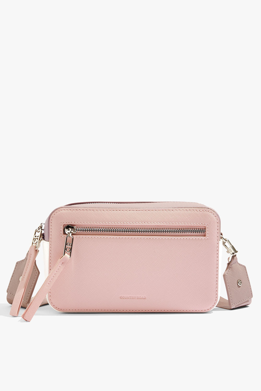 Branded Camera Bag