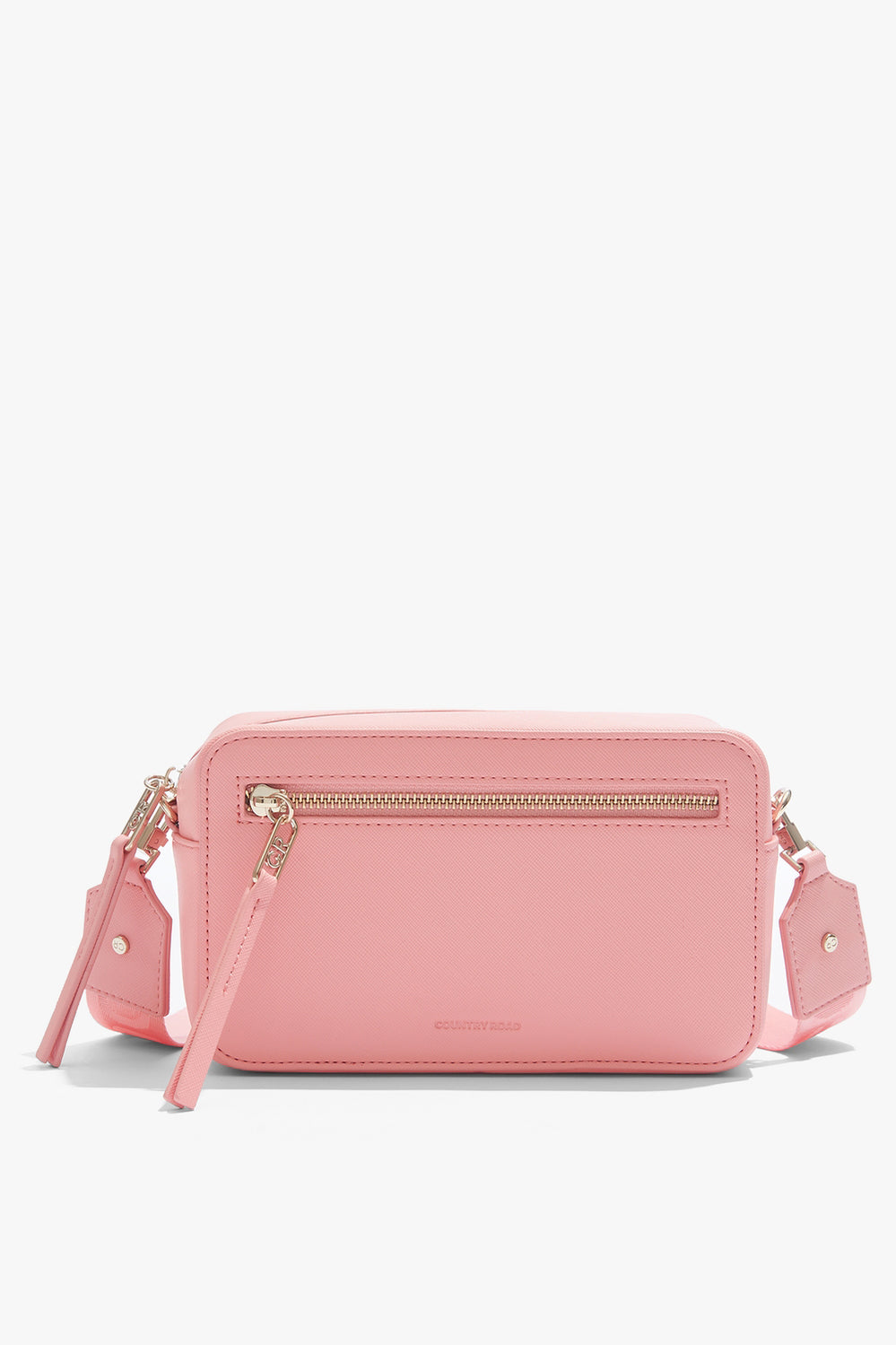 Branded Camera Bag