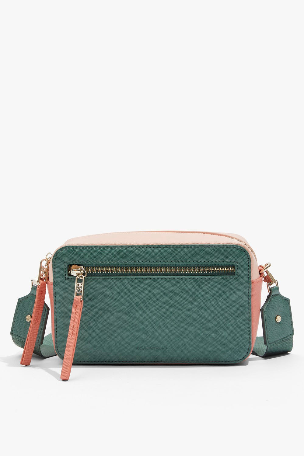 Branded Camera Bag