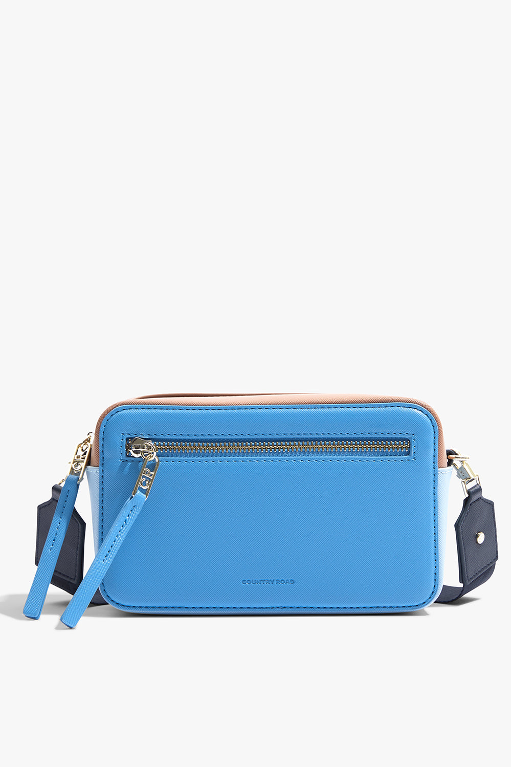 Branded Camera Bag
