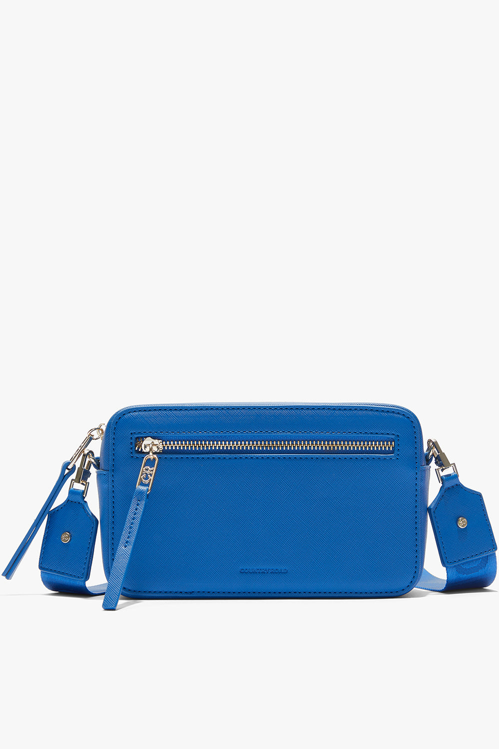 Branded Camera Bag