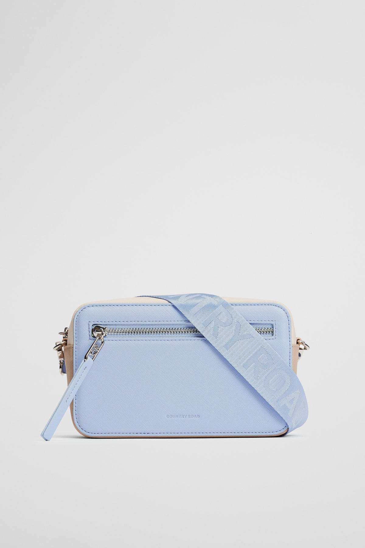 Branded Camera Bag