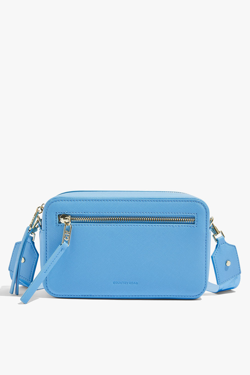 Branded Camera Bag
