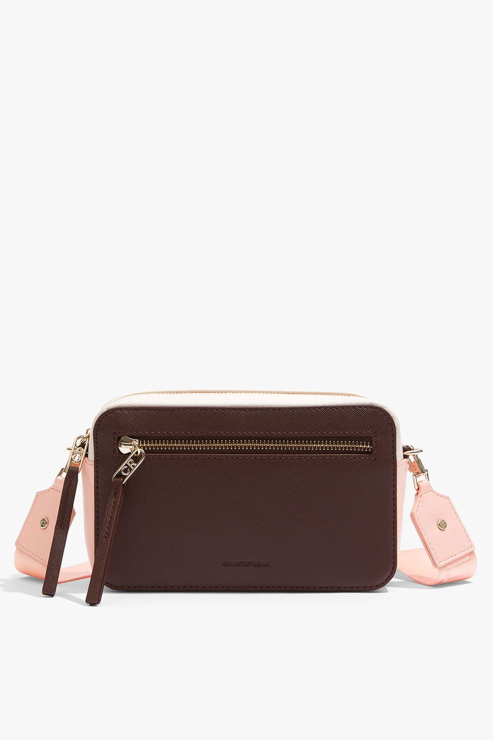 Branded Camera Bag
