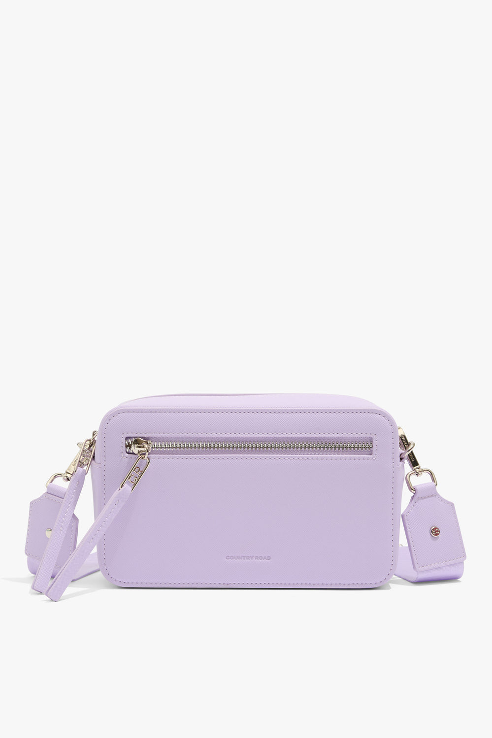 Branded Camera Bag