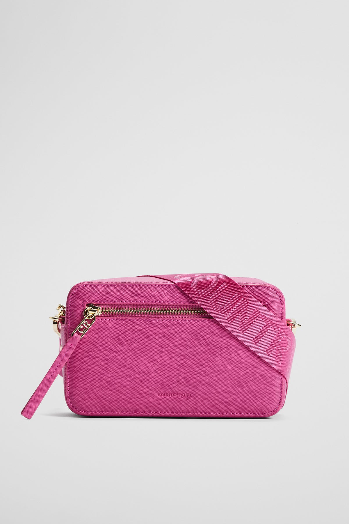 Branded Camera Bag
