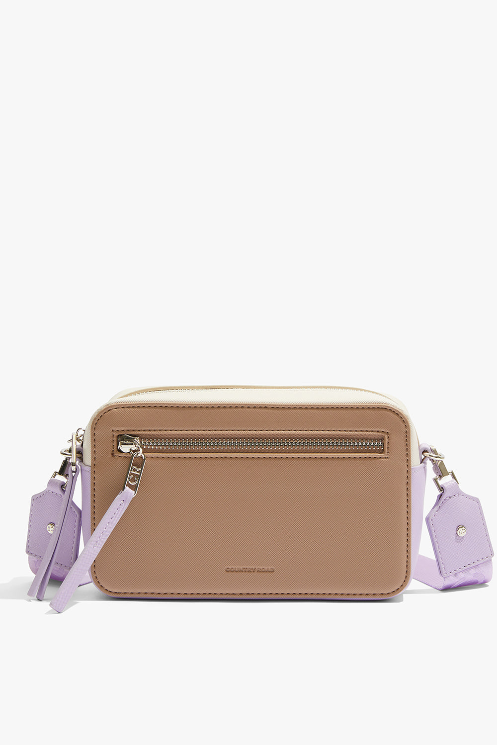 Branded Camera Bag