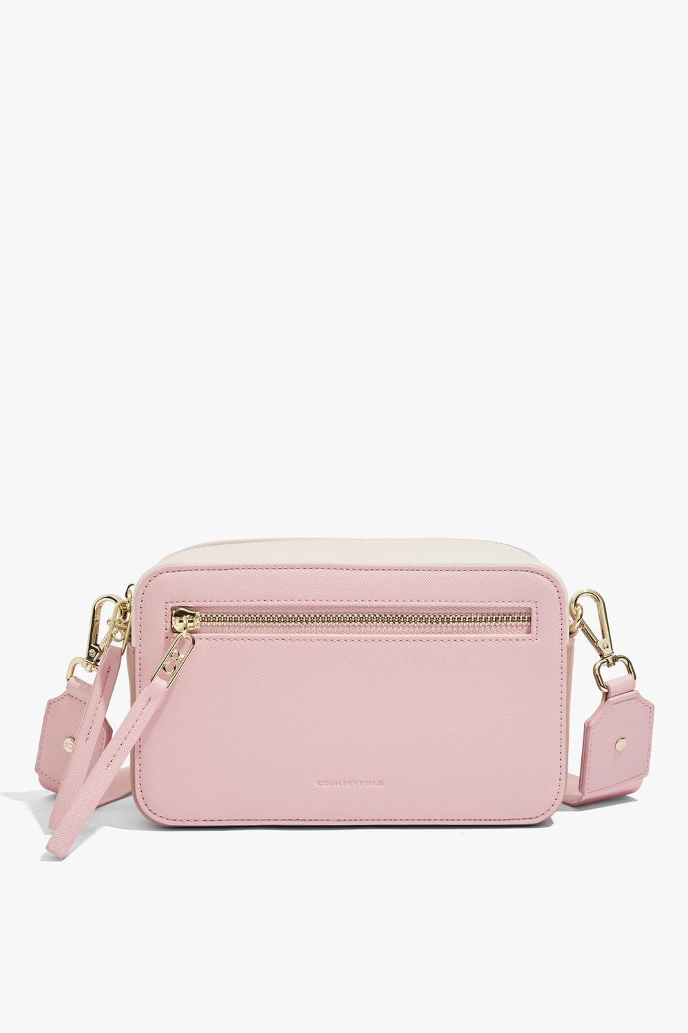 Branded Camera Bag