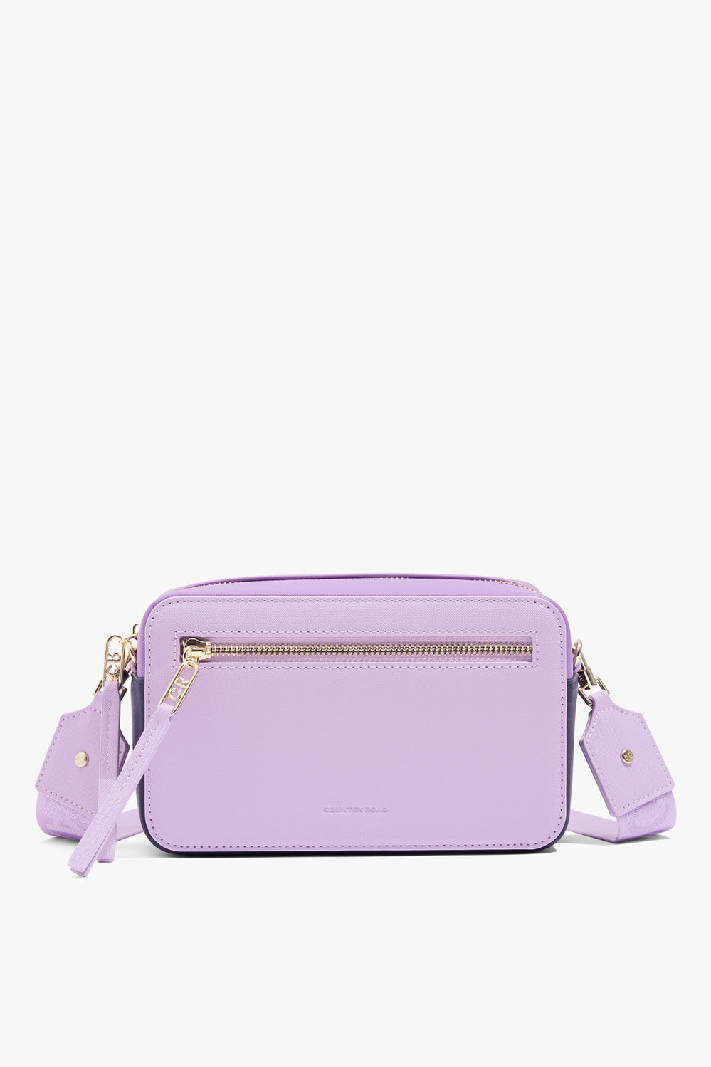 Branded Camera Bag