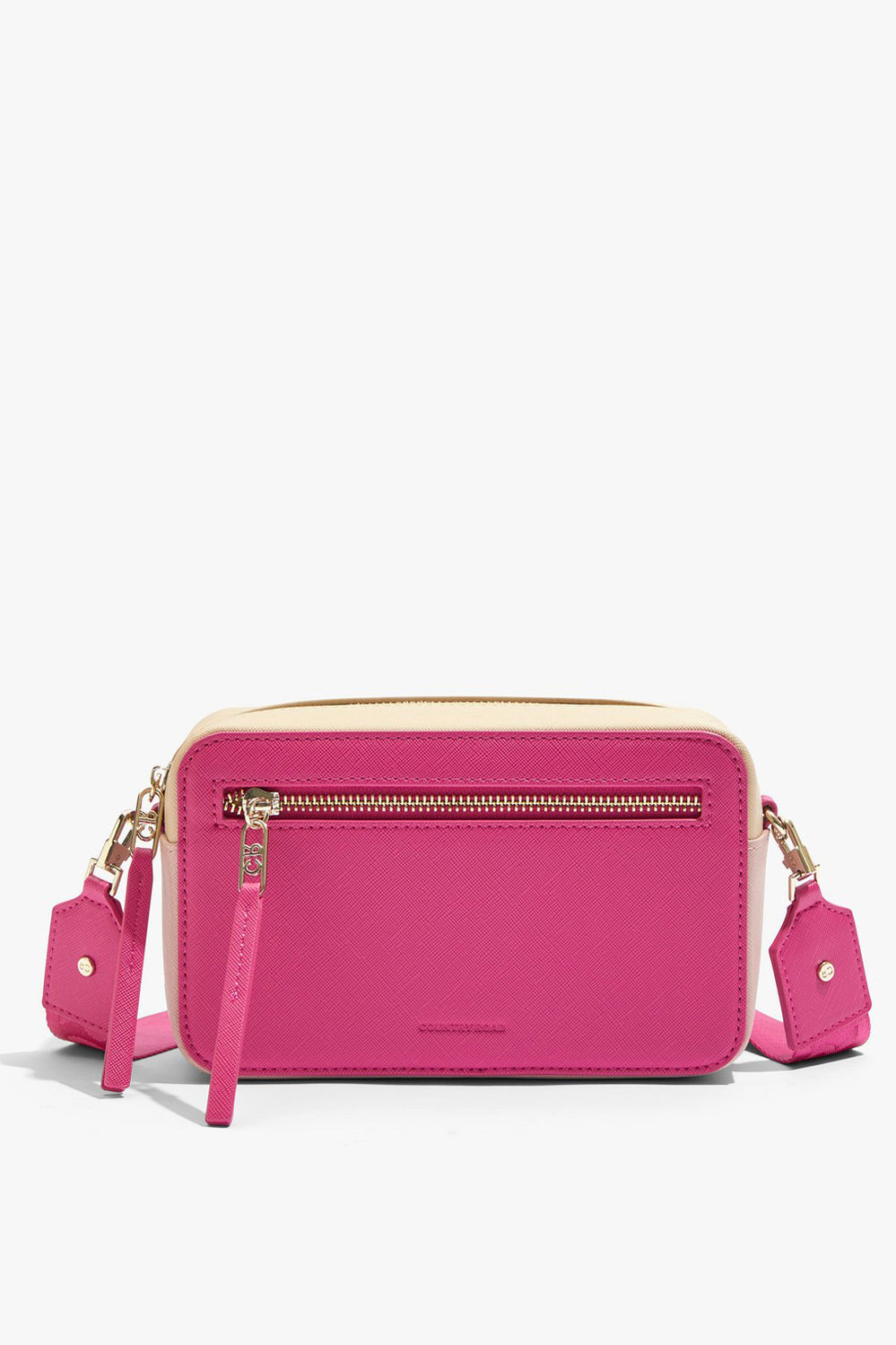 Branded Camera Bag