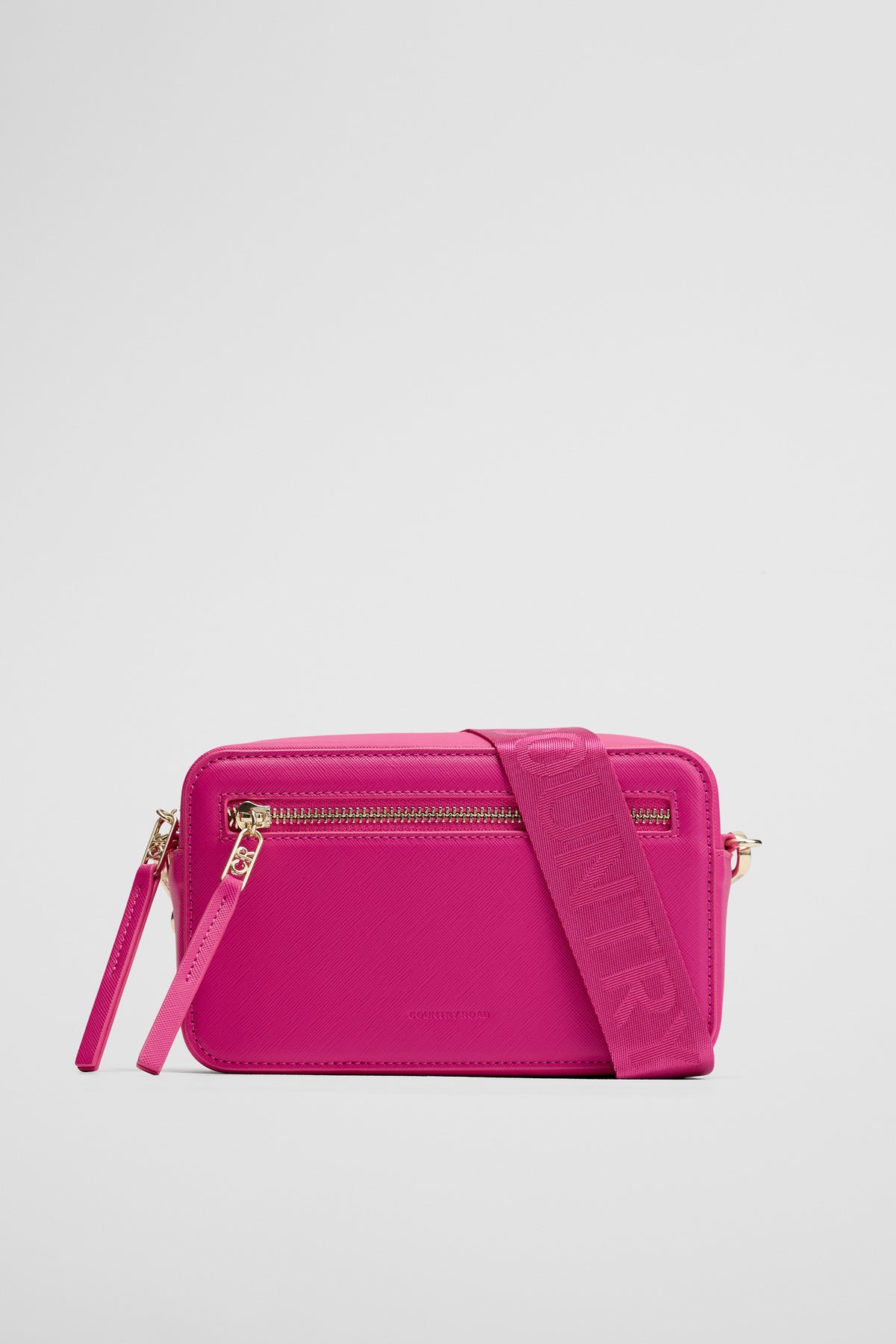 Branded Camera Bag
