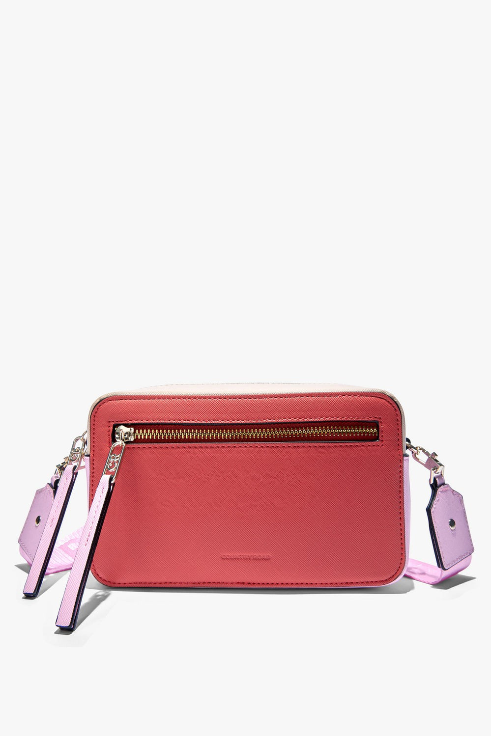 Branded Camera Bag