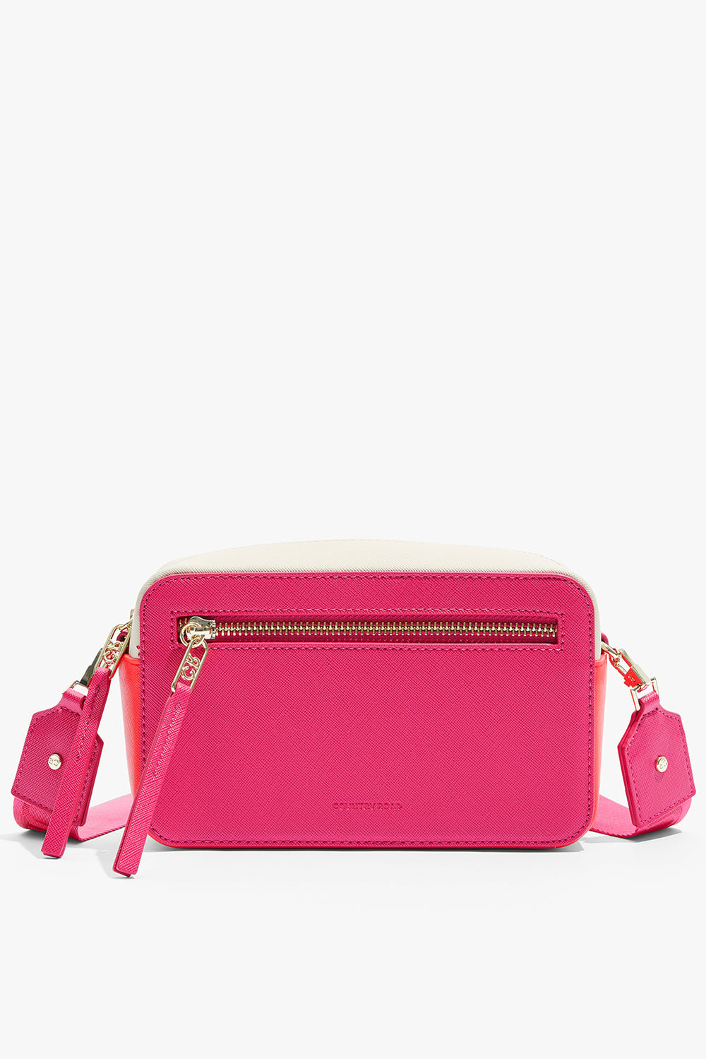 Branded Camera Bag
