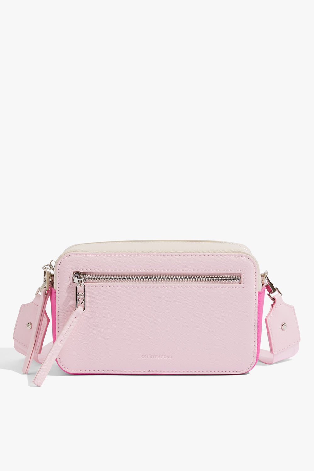 Branded Camera Bag