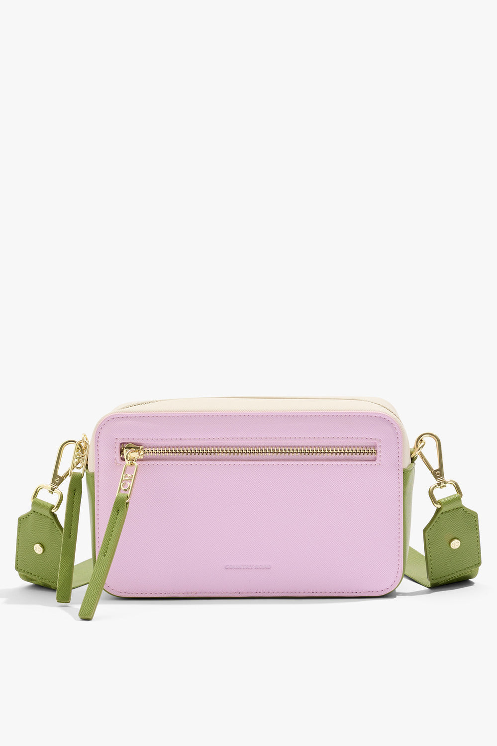 Branded Camera Bag