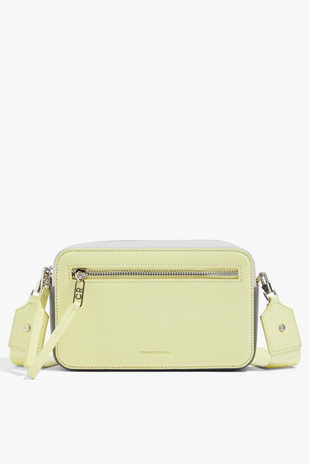 Branded Camera Bag
