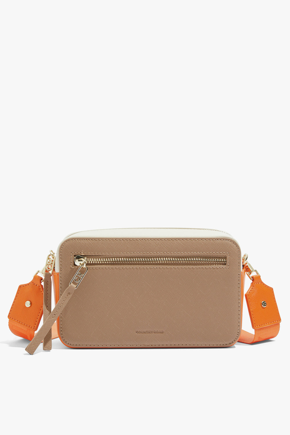 Branded Camera Bag