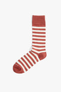Bold Stripe Sock