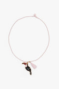 Toucan Necklace