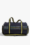 Logo Overnight Bag