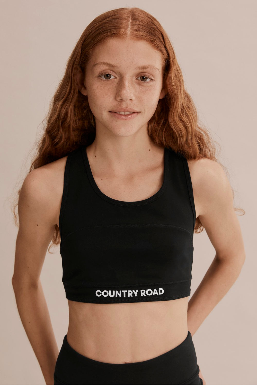 Teen Logo Crop