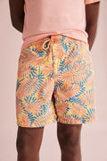 Teen Palm Board Short