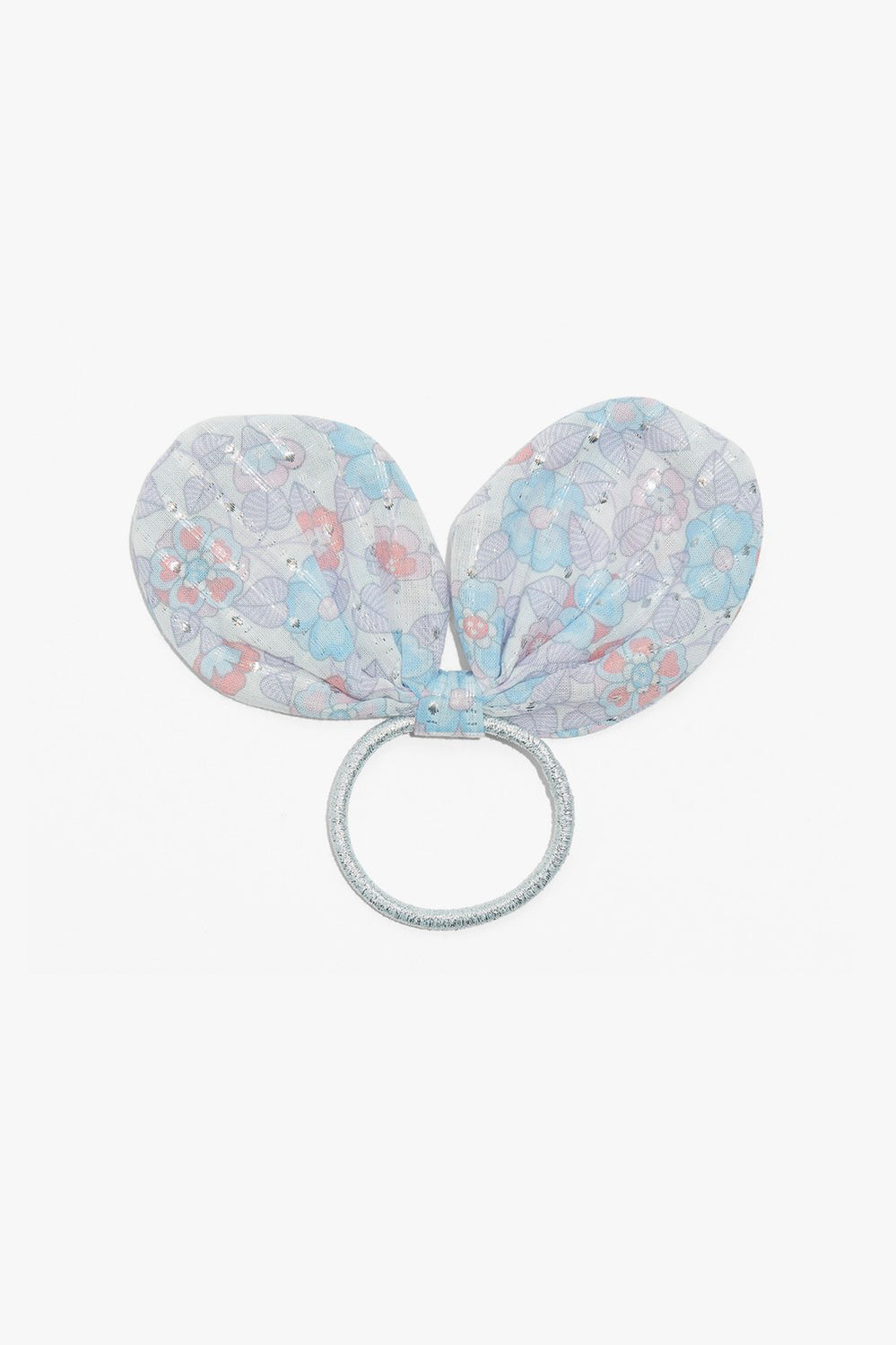 Bow Hair Tie