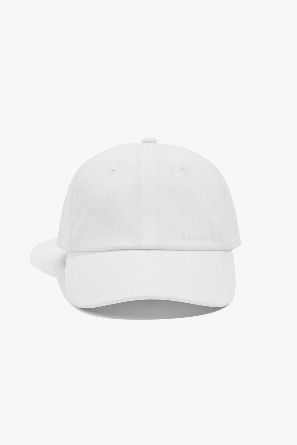 Modern Logo Cap