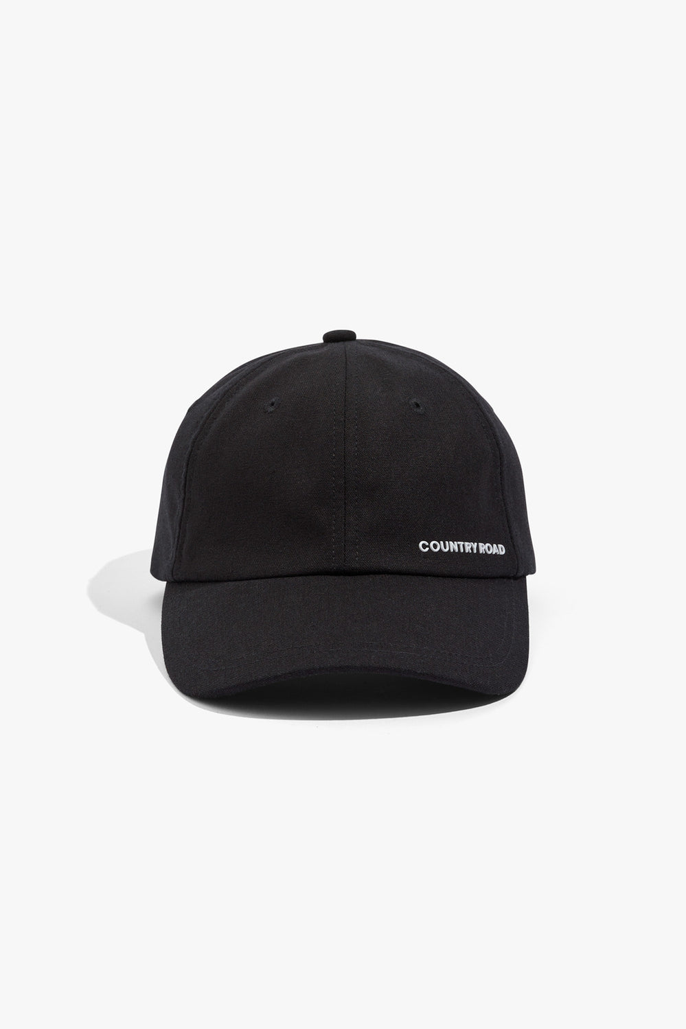Modern Logo Cap